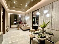 One Marina Gardens (D1), Apartment #577761961